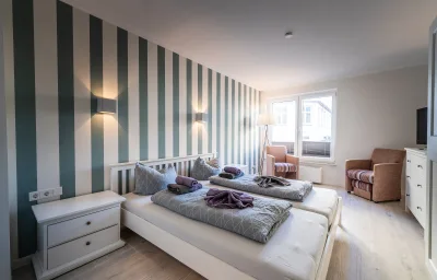 Ferienwohnung Am Meer