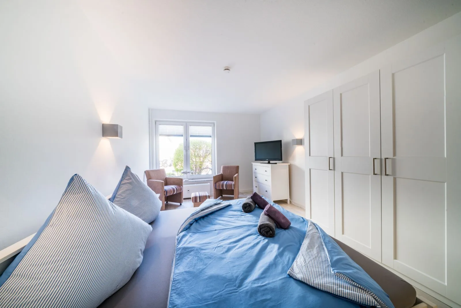 Ferienwohnung Am Meer