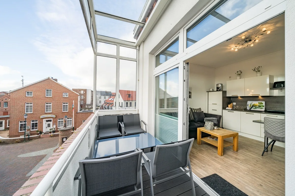 Ferienwohnung 5 Annabell