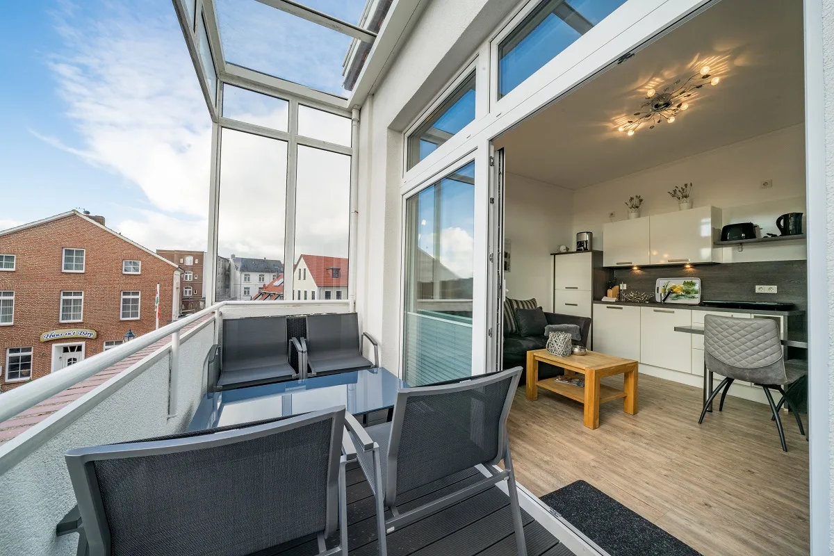 Ferienwohnung 5 Annabell