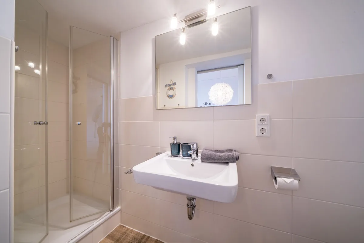 Ferienwohnung 5 Annabell