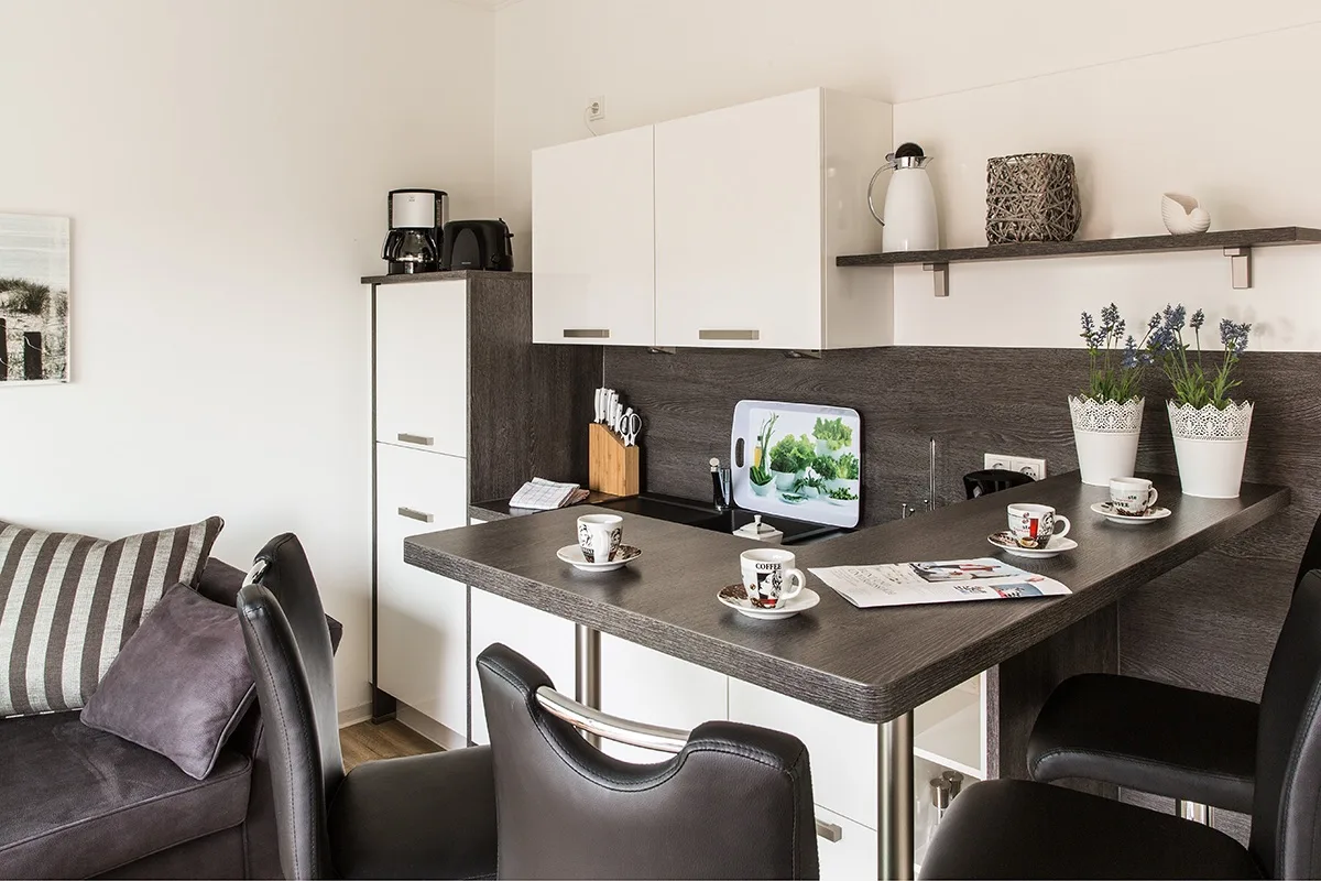 Ferienwohnung 5 Annabell