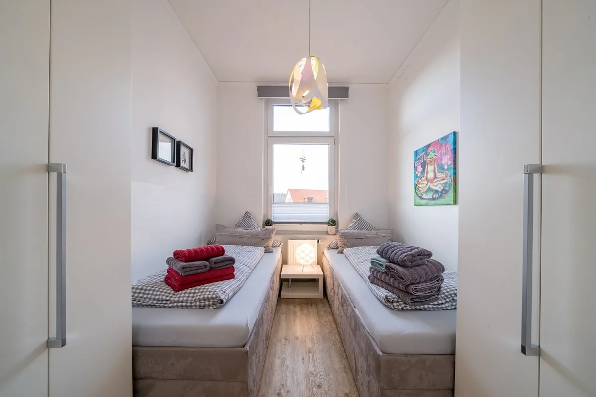 Ferienwohnung 5 Annabell