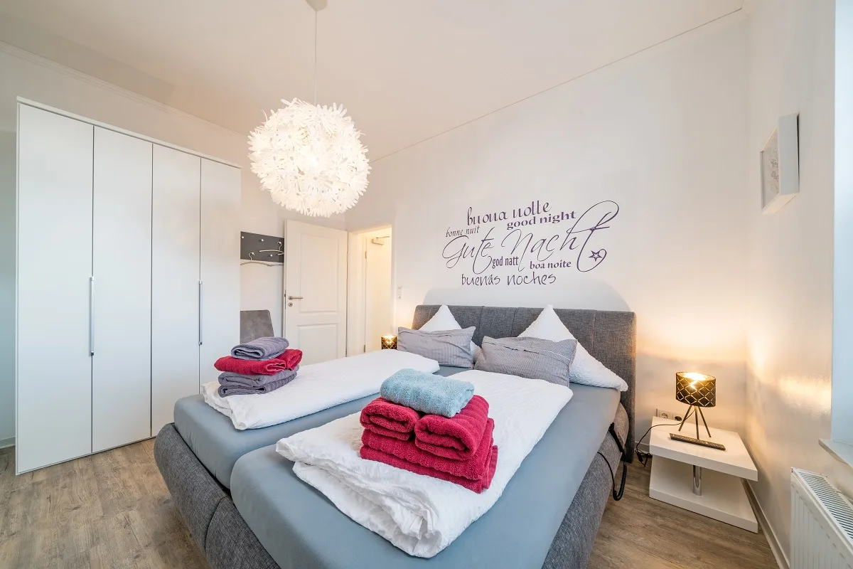 Ferienwohnung 5 Annabell