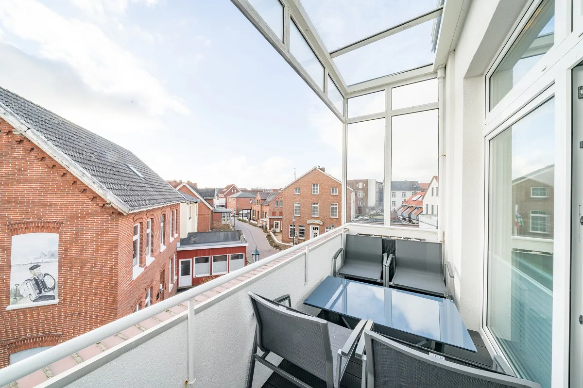 Ferienwohnung 5 Annabell