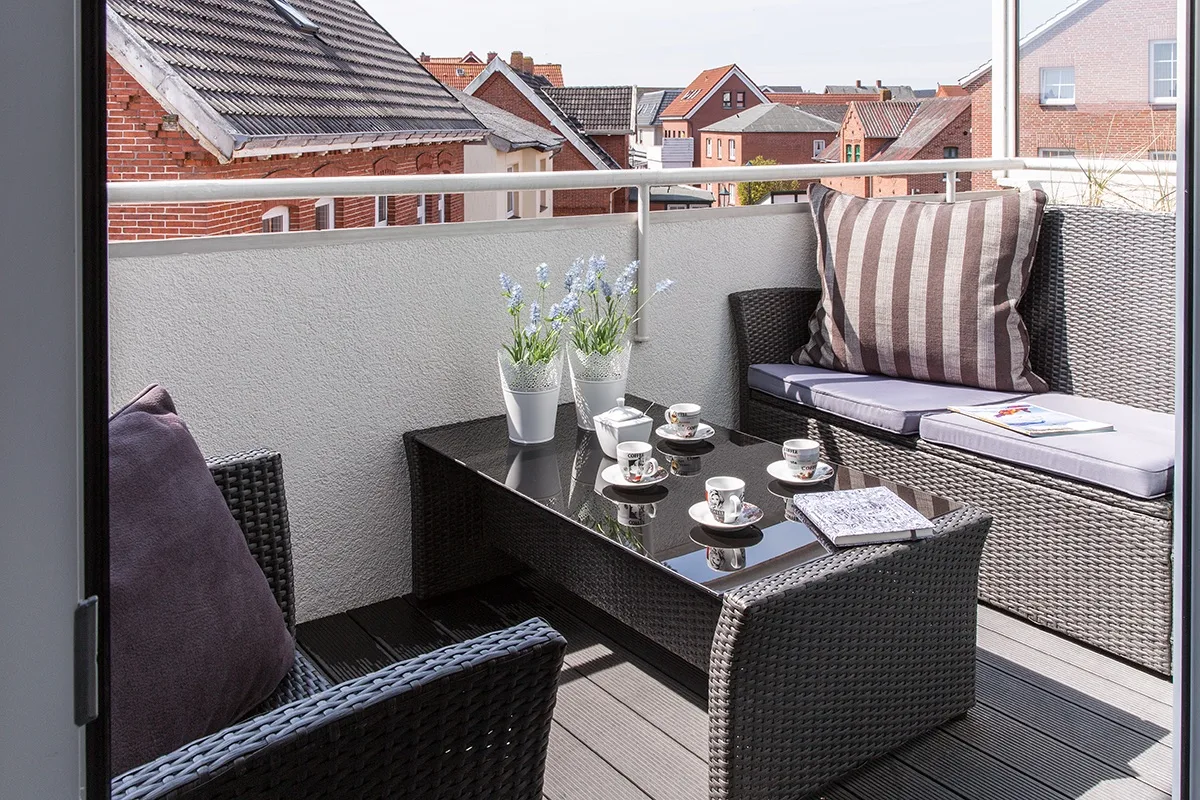 Ferienwohnung 5 Annabell