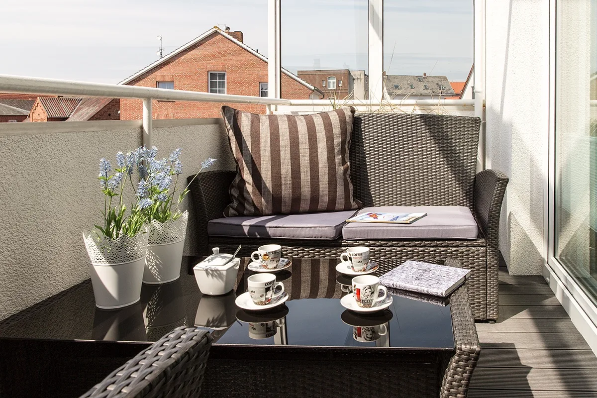 Ferienwohnung 5 Annabell