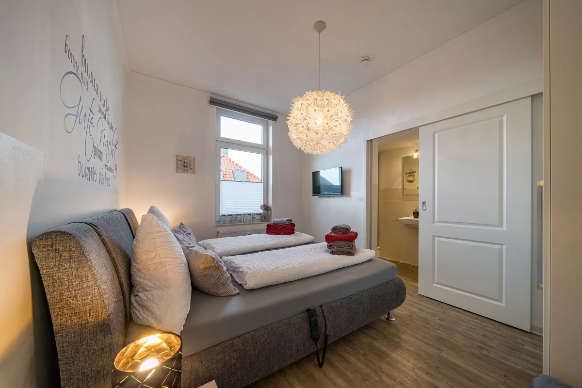 Ferienwohnung 5 Annabell