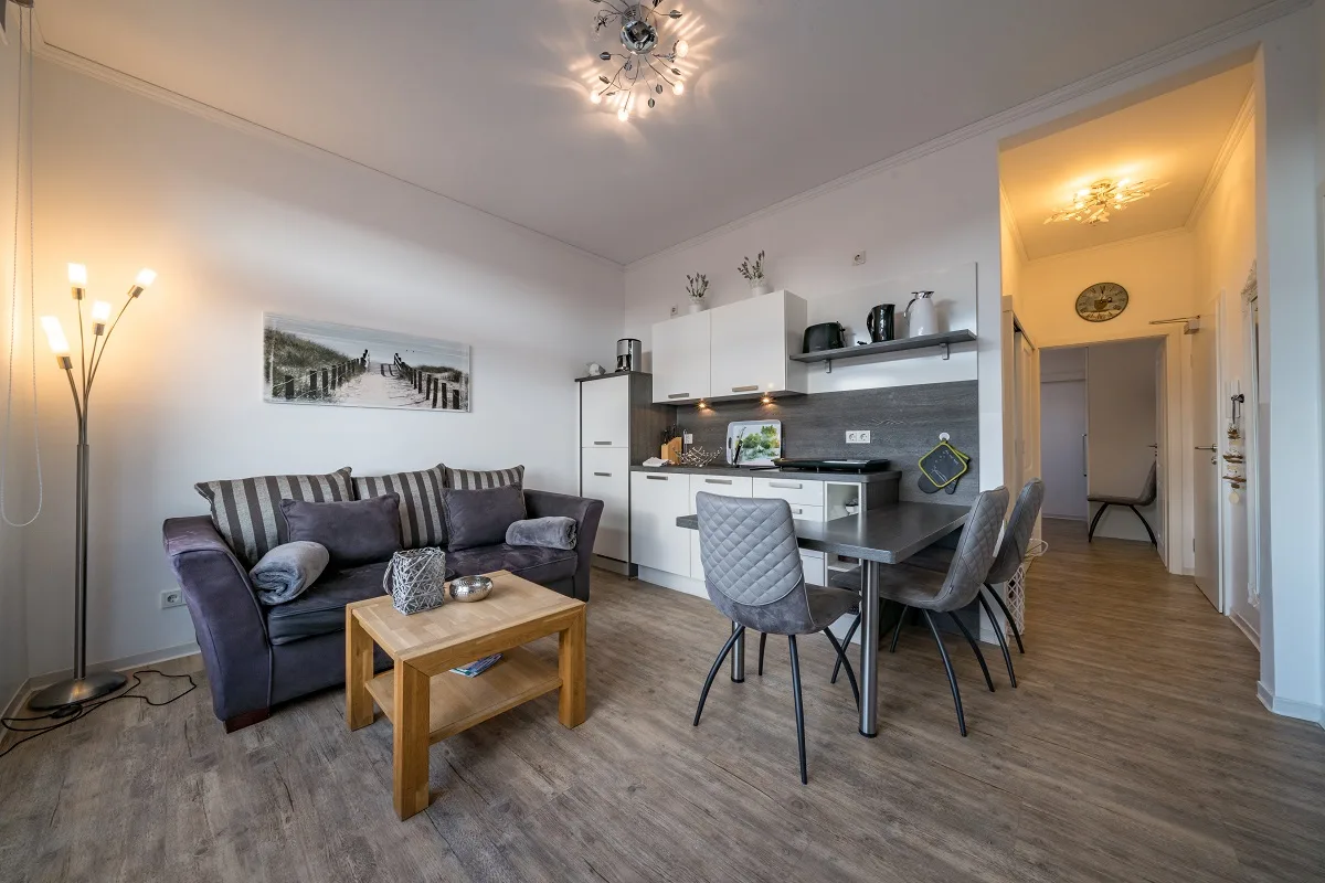 Ferienwohnung 5 Annabell