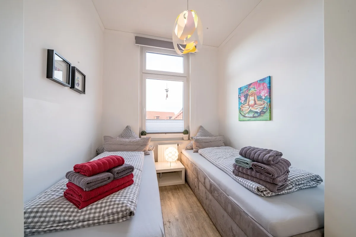 Ferienwohnung 5 Annabell