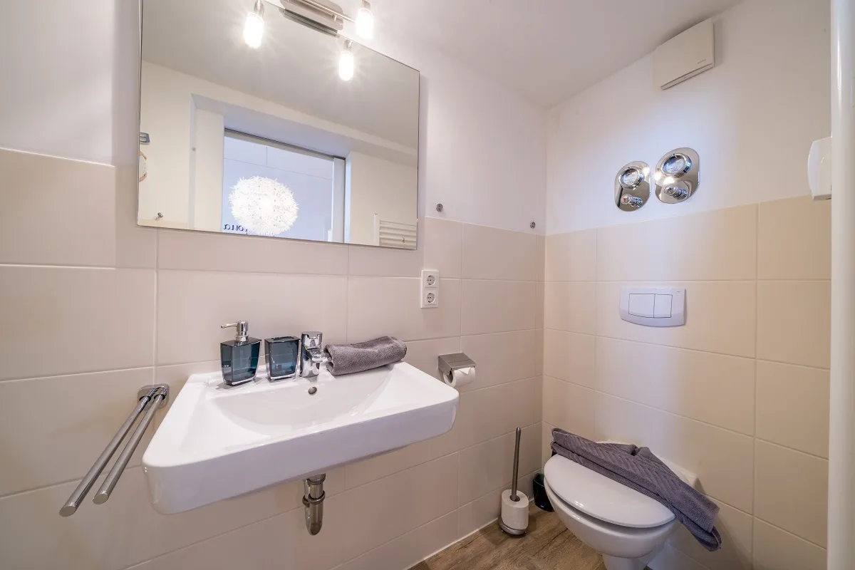 Ferienwohnung 5 Annabell