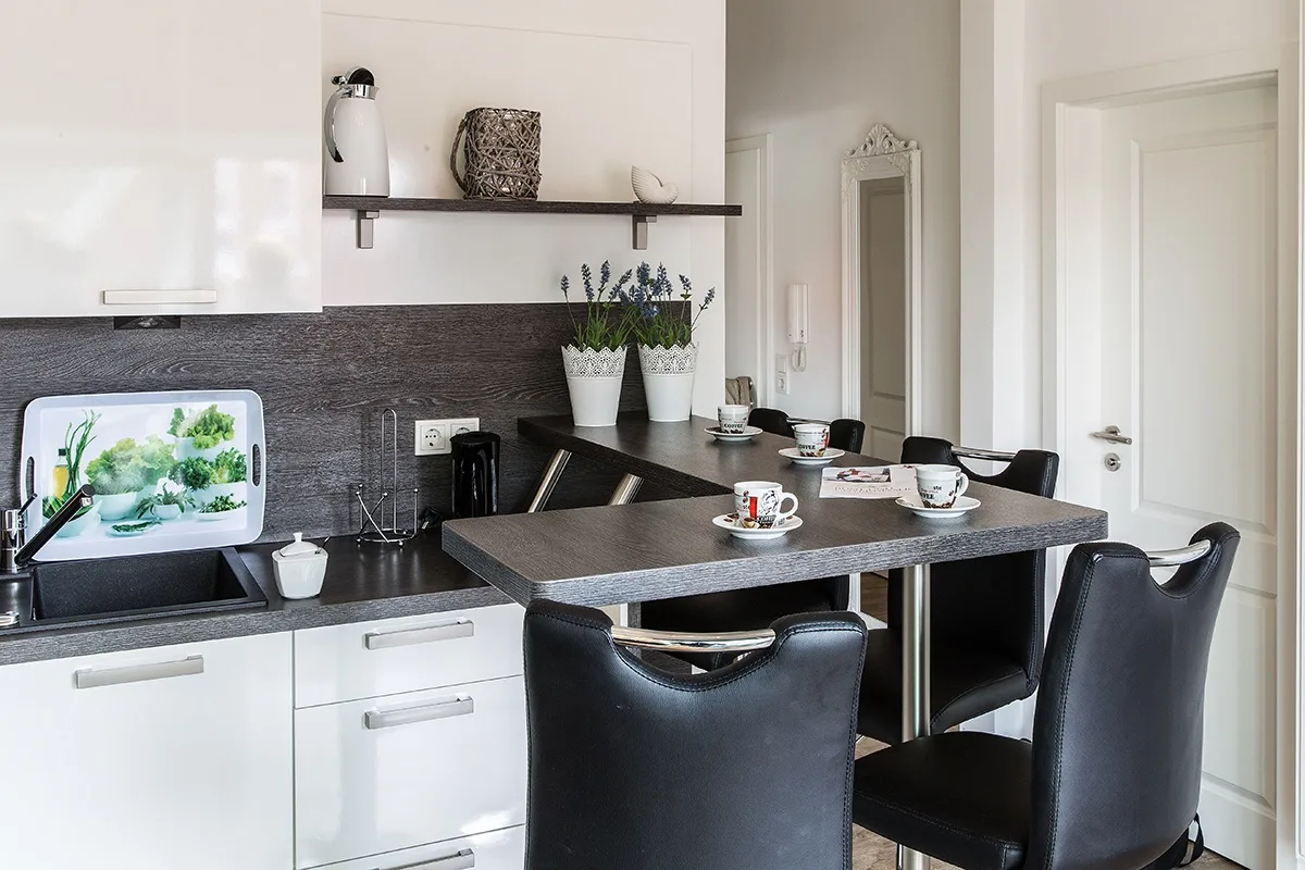 Ferienwohnung 5 Annabell