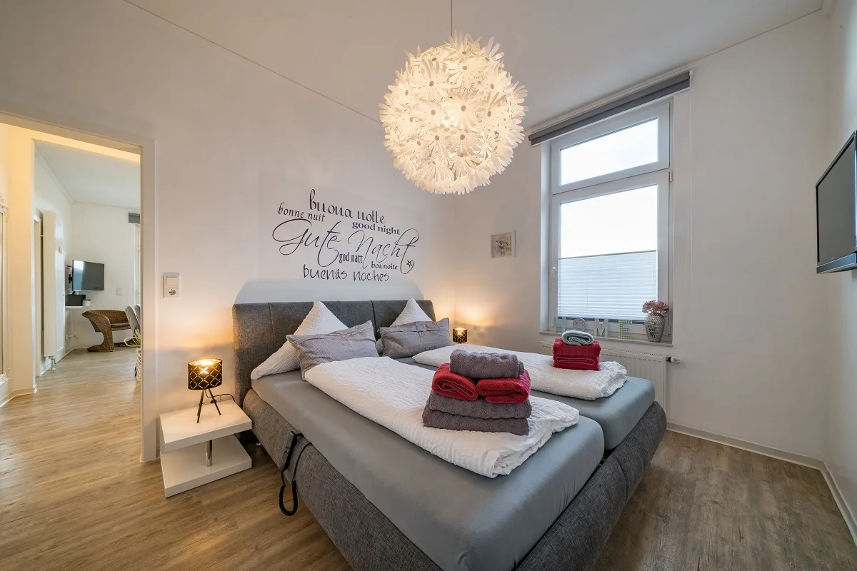 Ferienwohnung 5 Annabell