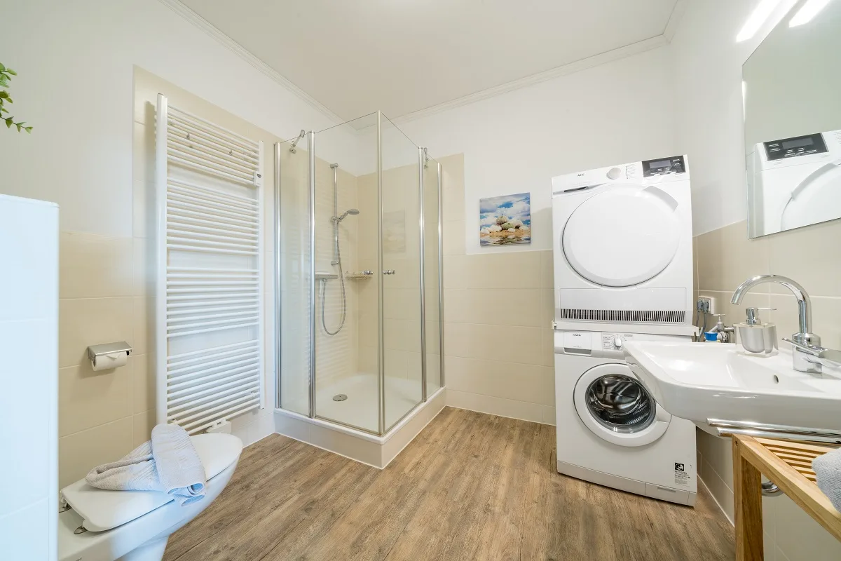 Ferienwohnung 5 Annabell