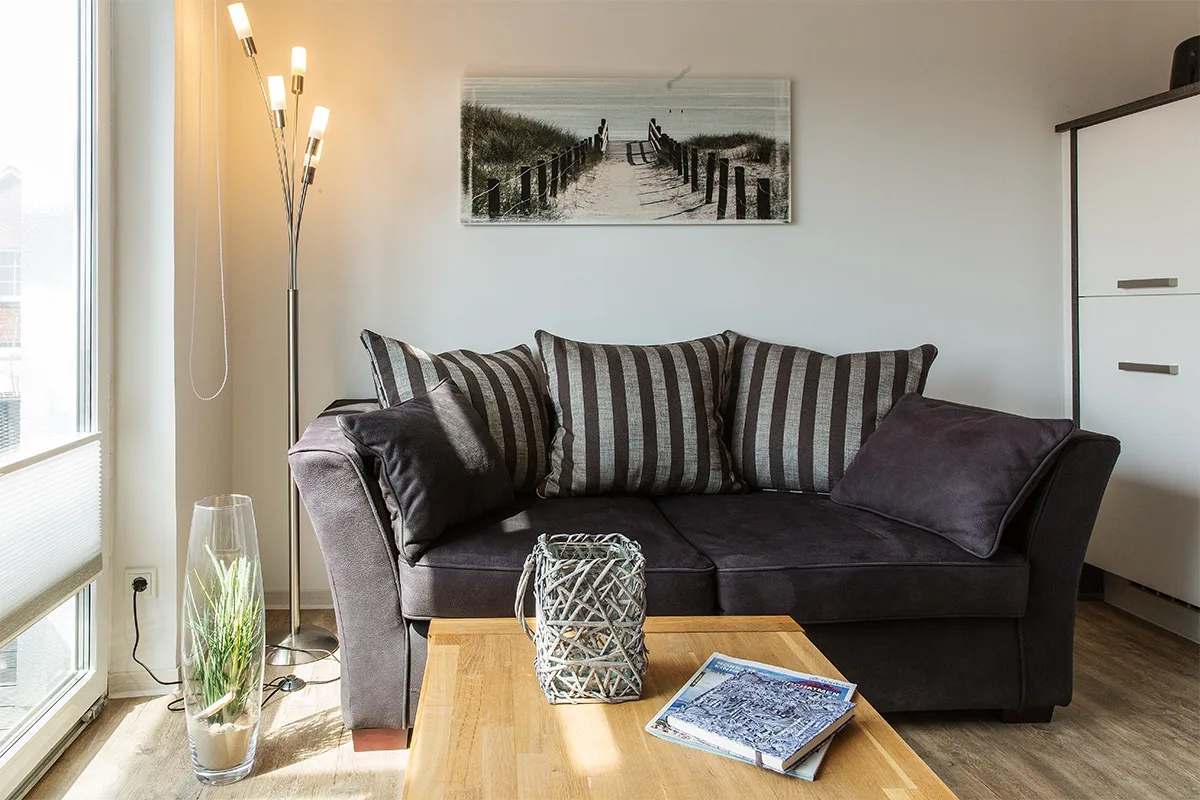 Ferienwohnung 5 Annabell