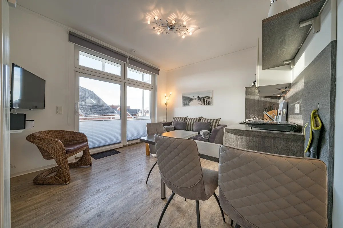 Ferienwohnung 5 Annabell