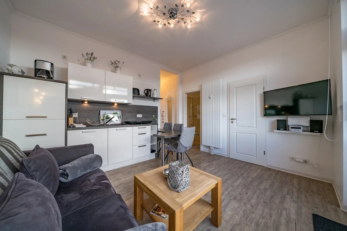 Ferienwohnung 5 Annabell