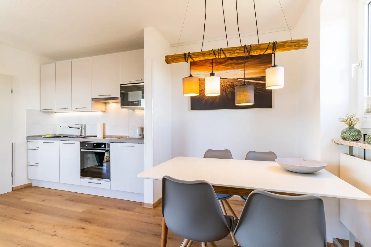 Ferienwohnung im Strandhus Wohnung 13