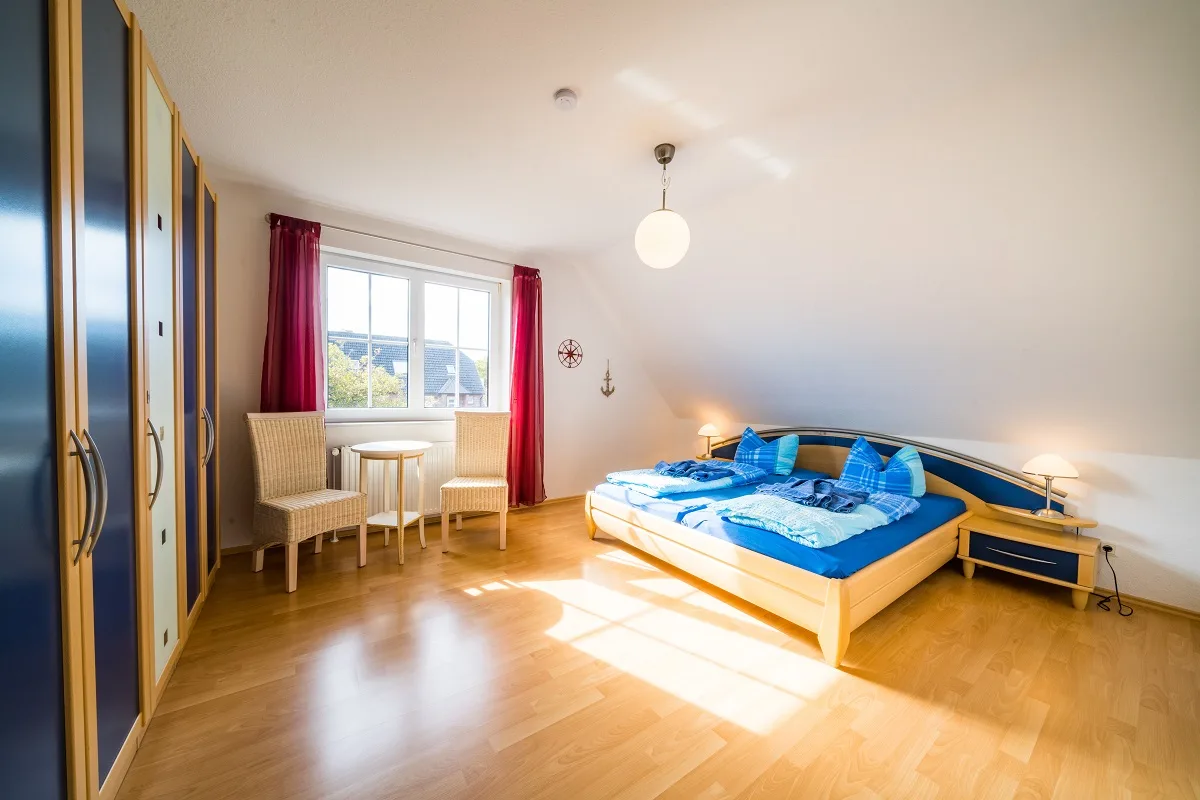Ferienhaus Strandpirat