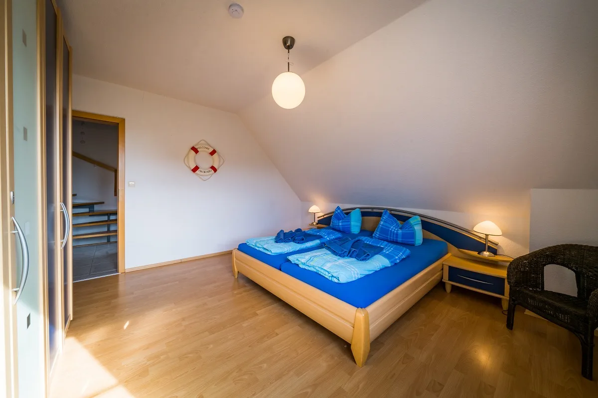Ferienhaus Strandpirat