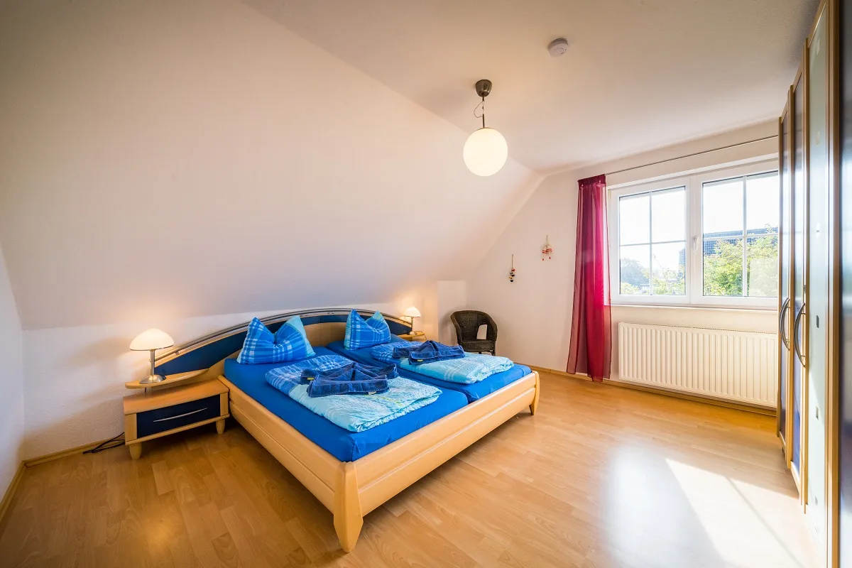 Ferienhaus Strandpirat