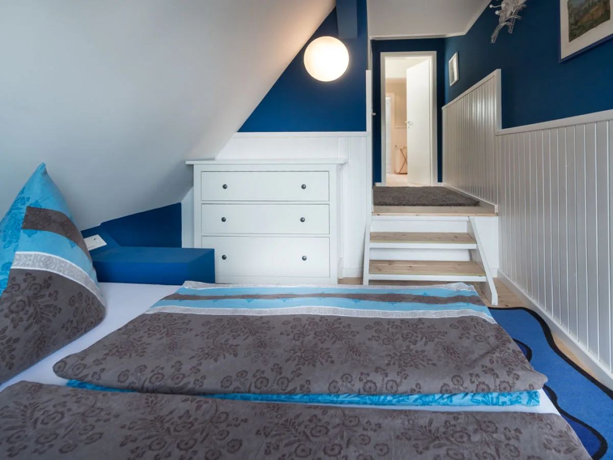 Ferienhaus Strandpirat