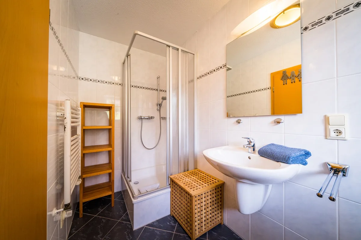 Ferienhaus Strandpirat