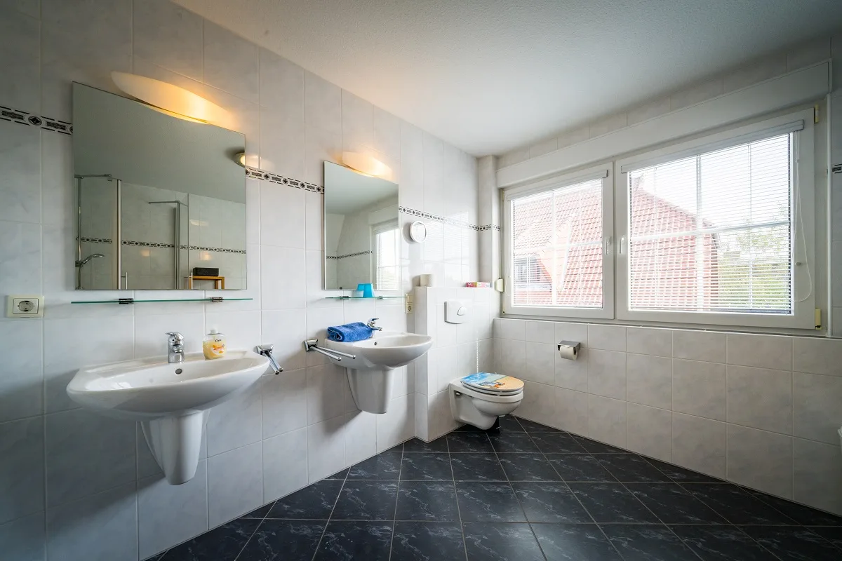 Ferienhaus Strandpirat