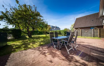 Ferienhaus Strandpirat