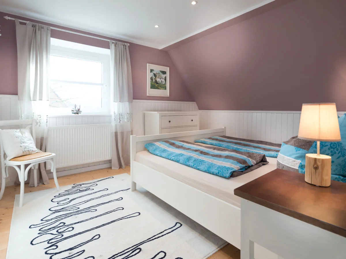 Ferienhaus Strandpirat