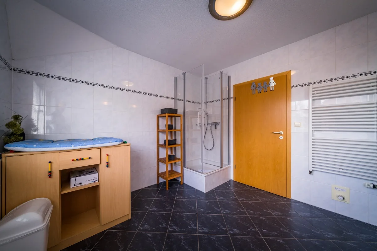 Ferienhaus Strandpirat