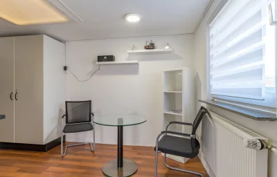 Ferienhaus Stranddistel