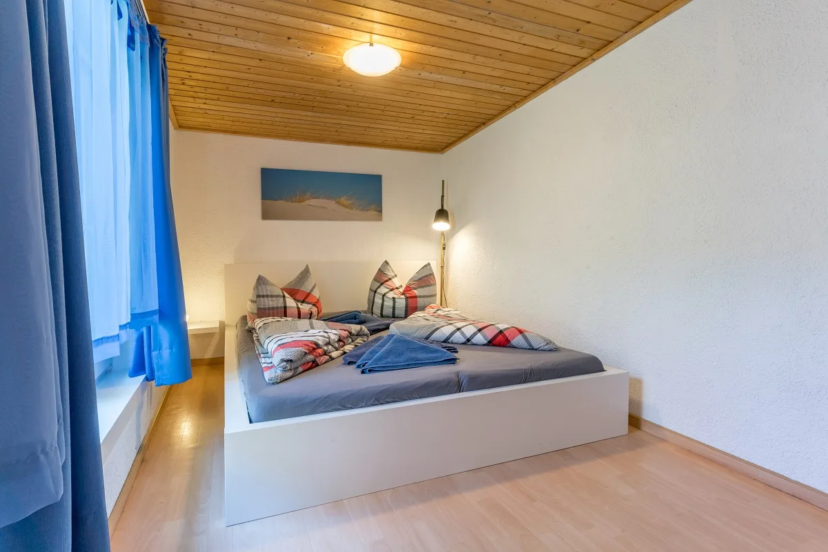 Ferienhaus Stranddistel