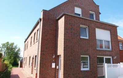 Ferienwohnung Nordseestube