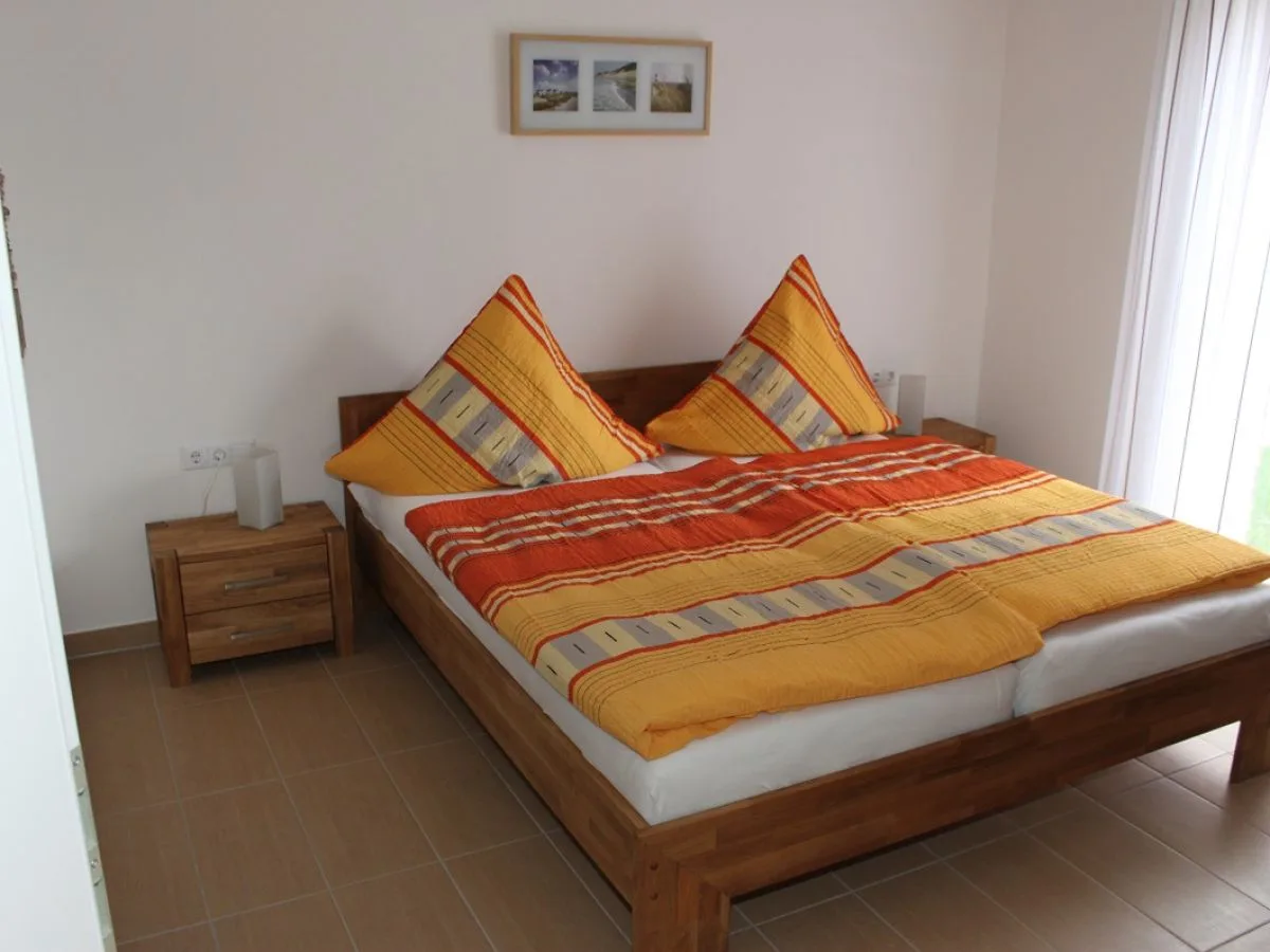 Ferienwohnung Nordseestube