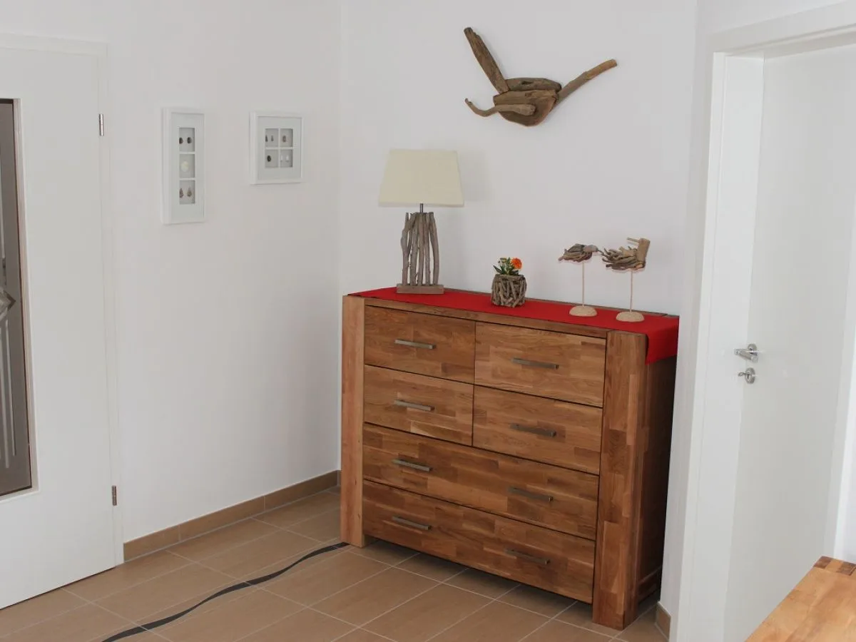 Ferienwohnung Nordseestube