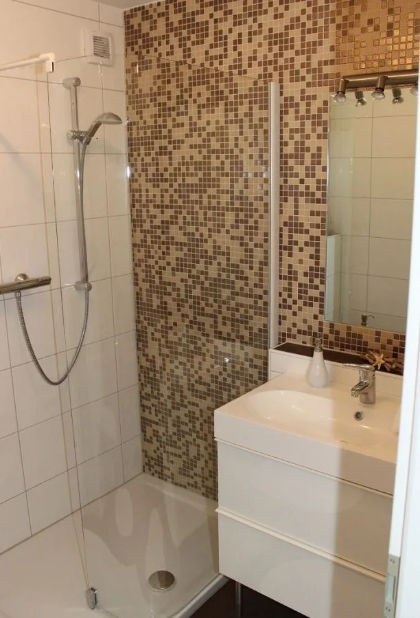Ferienwohnung Nordseestube