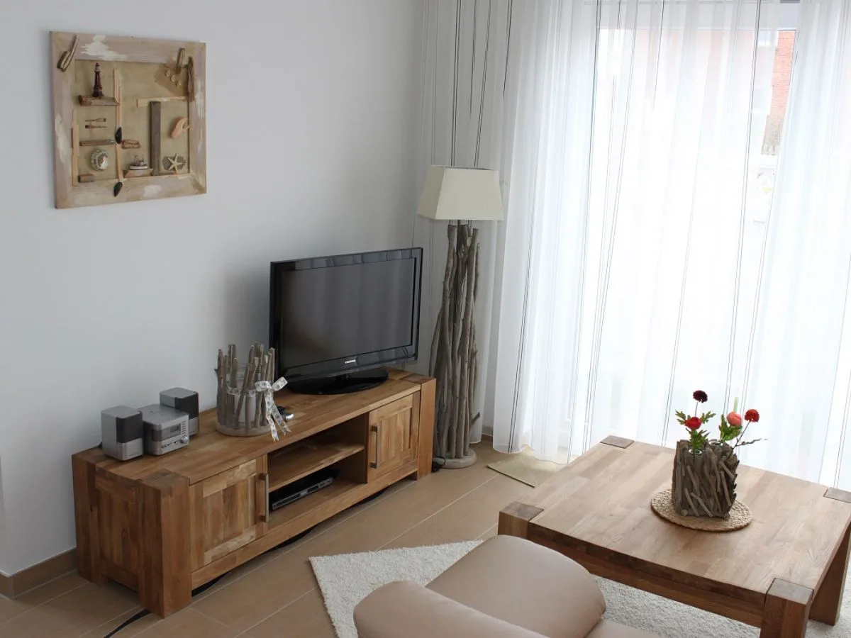 Ferienwohnung Nordseestube