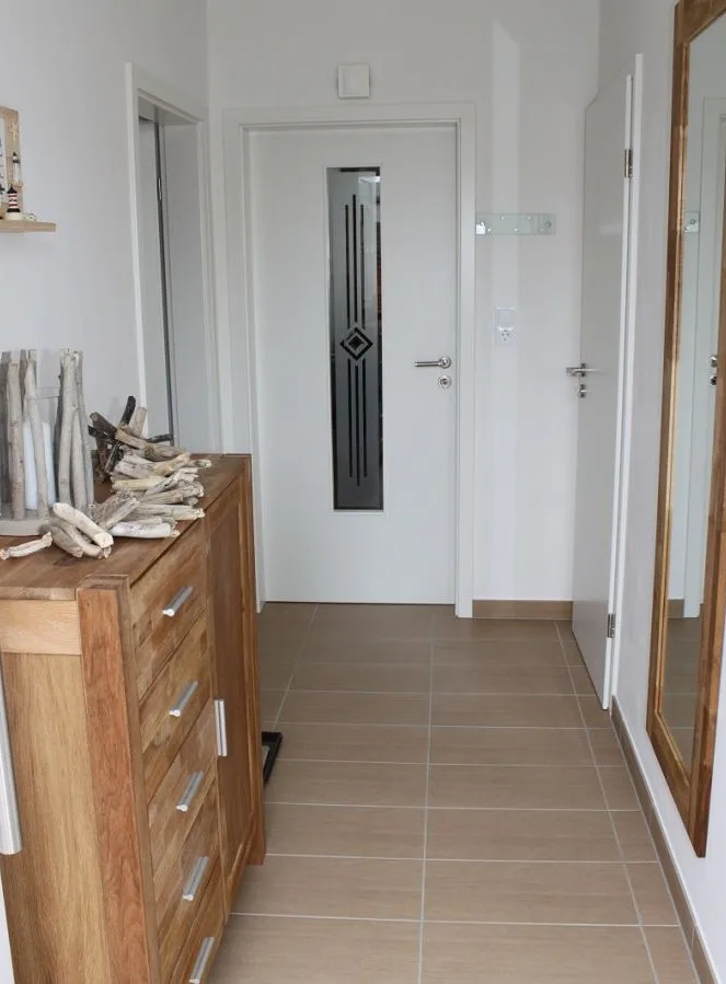 Ferienwohnung Nordseestube