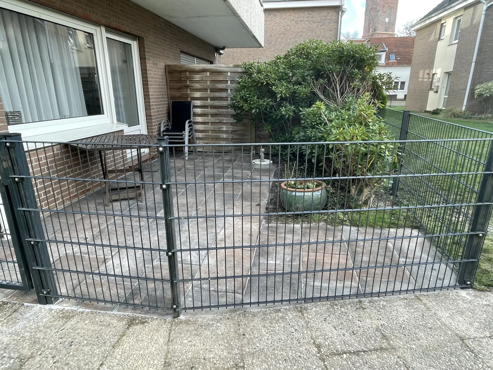 FW Wattkieker
