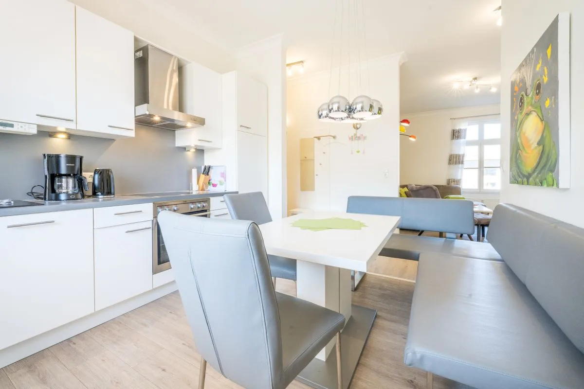 Villa Ariana FW Strandaster