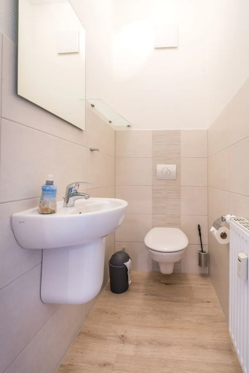 Villa Ariana FW Strandaster