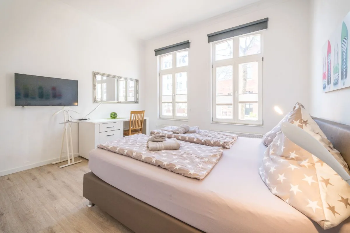 Villa Ariana FW Strandaster