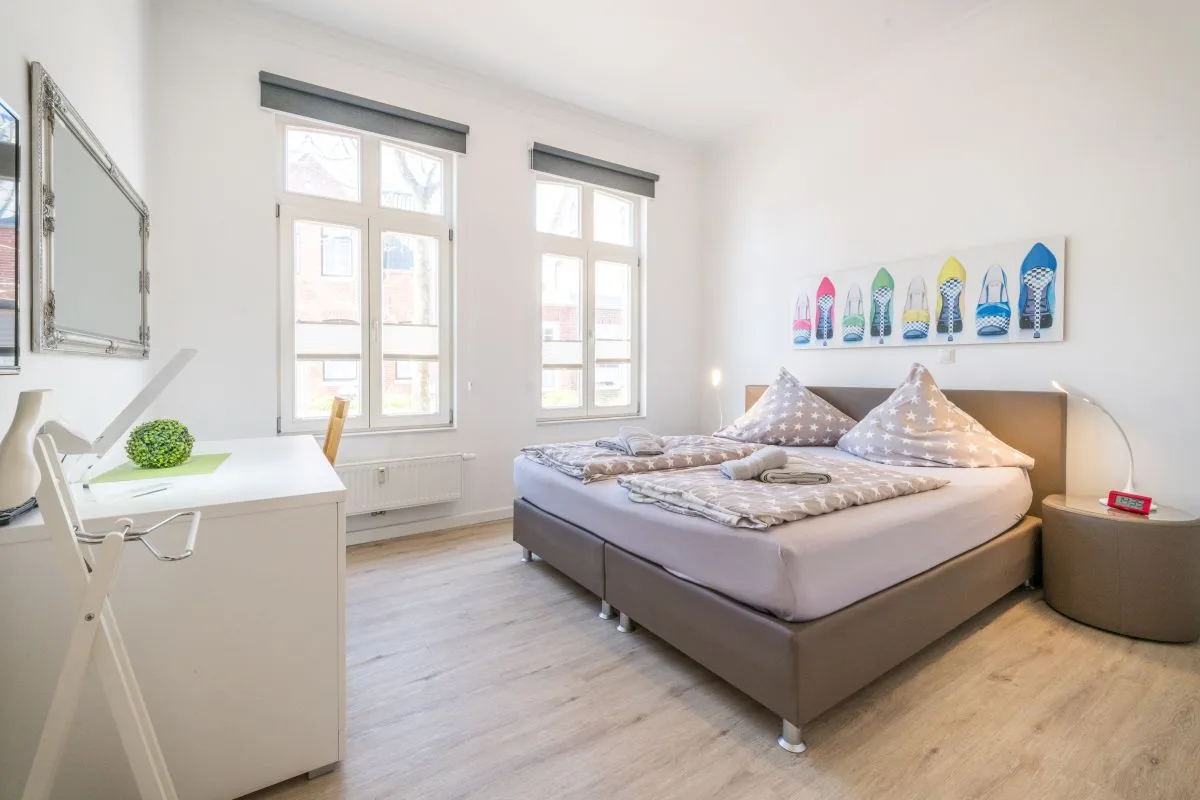 Villa Ariana FW Strandaster