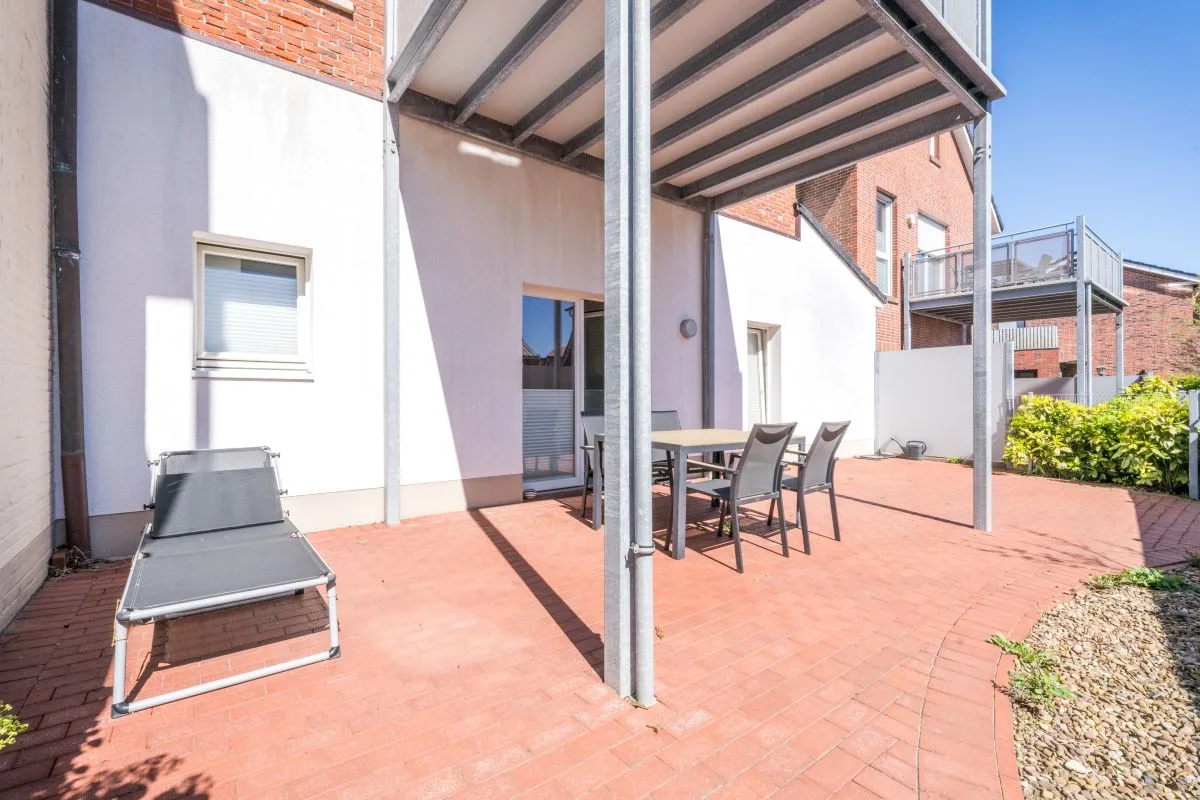 Villa Ariana FW Strandaster