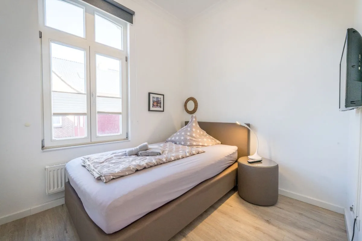 Villa Ariana FW Strandaster