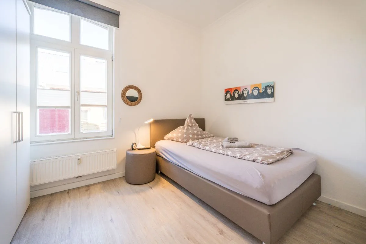 Villa Ariana FW Strandaster