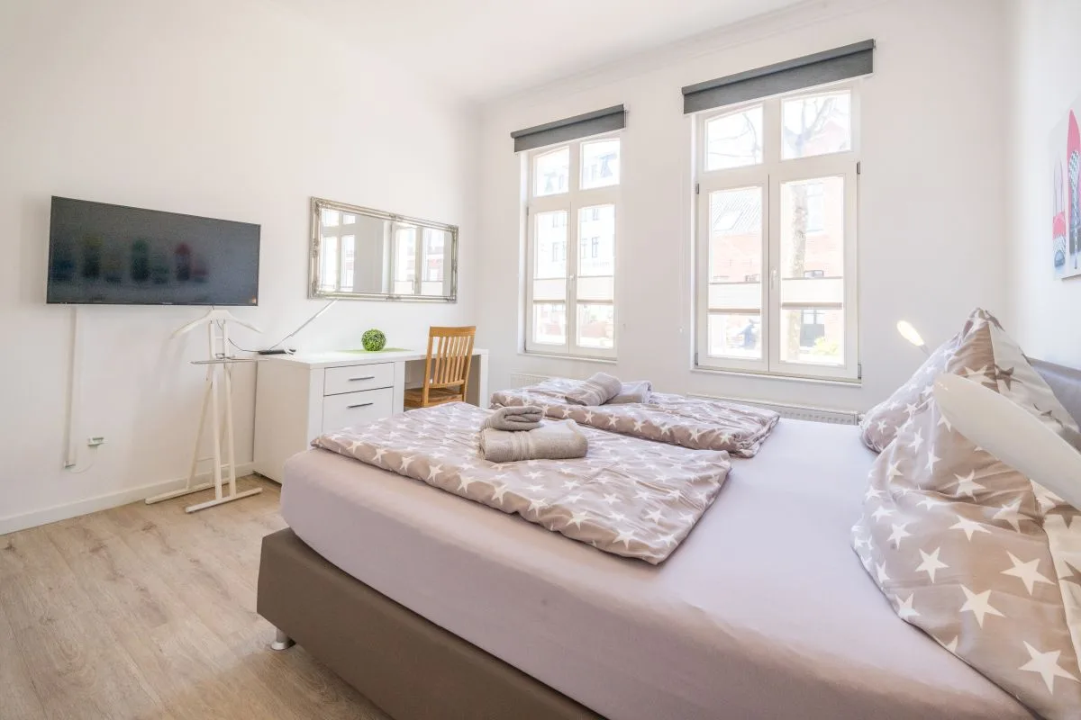 Villa Ariana FW Strandaster