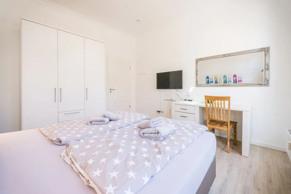 Villa Ariana FW Strandaster