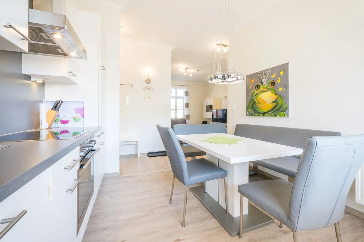 Villa Ariana FW Strandaster